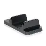 Dual Controller Charging Dock Station For PS4 Slim Gaming Setup