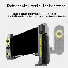 PG-9167 Wireless Mobile Game Controller for Android and iOS