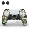 PS5 Controller Protective Sleeve with Cap