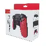 Multi-Platform Wireless Bluetooth Gamepad with Type-C Cable
