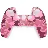 PS5 DualSense Silicone Protective Controller Cover