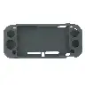 Switch Lite Silicone Protective Cover with Non-Slip Back