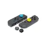 Plastic Gamepad Rocker Protective Cap