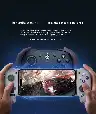 G8 Type-C Mobile Game Controller for Android and Apple 15