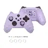 Cute Cat Ear Silicone Controller Cover For Xbox Series X Gaming Setup