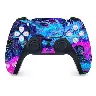 Removable Vinyl Skin Sticker for PS5 Controllers