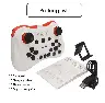 Magic Cart Rechargeable Bluetooth Gamepad