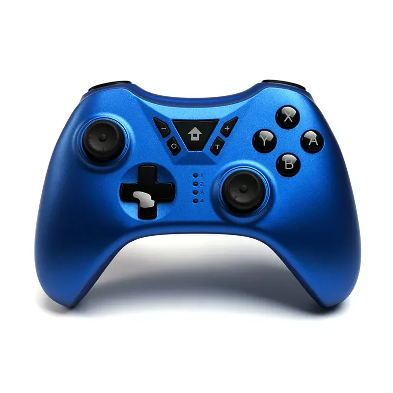 TSW05 Bluetooth Wireless Gamepad for Switch, PS3, Android, TV Box and PC