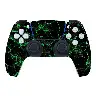 Removable Vinyl Skin Sticker for PS5 Controllers
