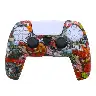 PS5 DualSense Silicone Protective Controller Cover