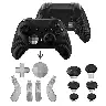 Xbox One Elite 2 Metal Rocker, Cross Key and Paddle Accessory Set
