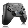 YS01 Wireless Bluetooth Gamepad for Switch, Windows and Android