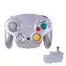 NGC 2.4G Wireless Game Controller for Wii