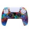 PS5 DualSense Silicone Protective Controller Cover