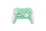 Six-Axis Bluetooth Gamepad with Vibration and NFC