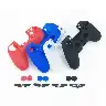 PS4 Series Controller Silicone Handle Cover