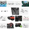 Magic Cart Rechargeable Bluetooth Gamepad