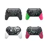Wireless Bluetooth Vibrating Gamepad – USB Semifunctional Edition