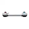 X2 Mobile Game Controller with Type-C and Bluetooth Options