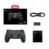 T3S Wireless Gamepad Controller for PC, TV and Mobile Devices