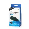 PS4 Controller Dual Charging Dock in Black