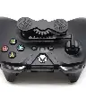 Black Steering Wheel Assist Handle for Mobile Racing Games