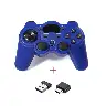 Multi-Platform Wireless Gamepad with OTG Options