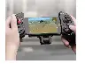 PG-9023 Wireless Bluetooth Mobile Game Controller with Telescopic Stand