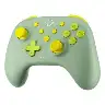 Wireless Motion Gaming Controller With Quick Wake Function