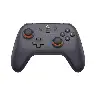 Wireless Gaming Controller With Vibrant Color Options