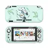 Sea Otter Silicone Switch Protective Shell with Grip and Rocker Sleeve Options