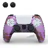 PS5 Controller Protective Sleeve with Cap