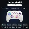RGP01 Multi-Platform Wireless Gamepad with RGB Rocker Light