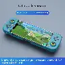 Wireless Mobile Phone Game Controller with Type-C Interface