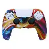 PS5 DualSense Silicone Protective Controller Cover