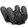 PS4 Dual Wireless Controller Charging Dock