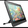 Wacom 15 Inch Privacy Tempered Glass Screen Protector