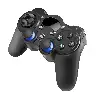 2.4GHz Wireless Gamepad for Android, Windows, TV and PS3