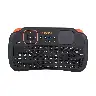 S1 Mini Wireless USB Mouse