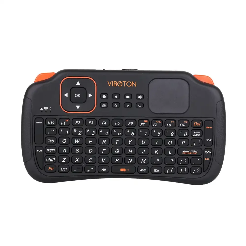 S1 Mini Wireless USB Mouse