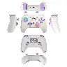 RGP01 Multi-Platform Wireless Gamepad with RGB Rocker Light