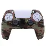 PS5 DualSense Silicone Protective Controller Cover