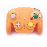 NGC 2.4G Wireless Game Controller for Wii