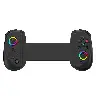 D8 Bluetooth Stretch Gamepad with Hall Rocker