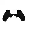 PS5 Silicone Controller Sleeve with Optional Joystick Cap
