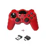 Multi-Platform Wireless Gamepad with OTG Options