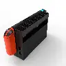 35-in-1 Game Card Storage Box for Switch Host – Black