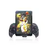 Adjustable Bluetooth Mobile Gaming Controller with Telescopic Stand