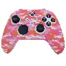 Xbox One Silicone Controller Cover with Multi-Style Designs