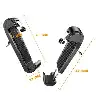 Four Finger Mobile Gaming Trigger Controller For Competitive Gameplay